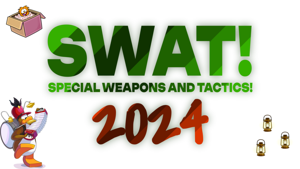 Hello 2024 Special Weapons Tactics   SWAT Logo Year 2024 1024x576 